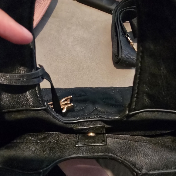 Sam Edelman Mini Tote - Picture 4 of 6